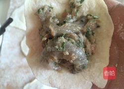 海鲜包子的做法图解11