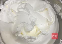 天使宝宝蛋糕的做法图解1