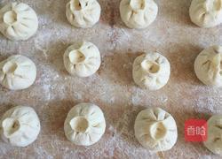 海鲜包子的做法图解13