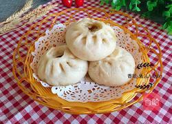 海鲜包子的做法图解14