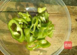 家常蛋炒饭的做法图解2