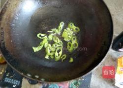 家常蛋炒饭的做法图解4