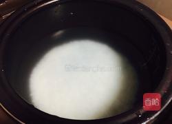 桂圆红枣粥的做法图解2