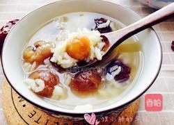 桂圆红枣粥的做法图解4