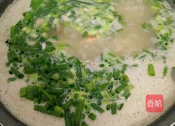 海鲜粥的做法图解7