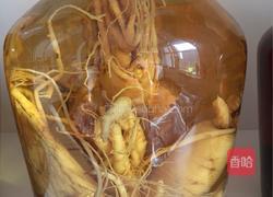 ‍人参酒 的做法图解3