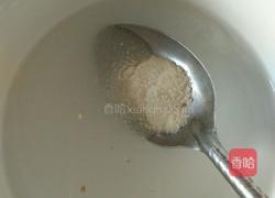 自制醪糟的做法图解6