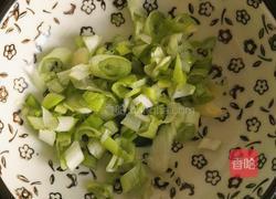 酱油炒饭的做法图解2