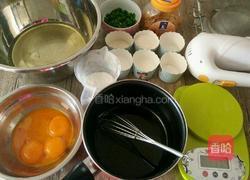 肉松沙拉卷的做法图解2