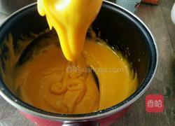 肉松沙拉卷的做法图解8