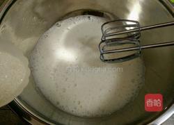 肉松沙拉卷的做法图解10