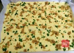 肉松沙拉卷的做法图解17