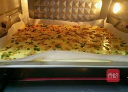 肉松沙拉卷的做法图解18