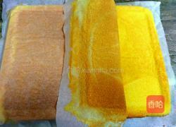 肉松沙拉卷的做法图解21