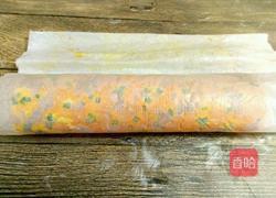 肉松沙拉卷的做法图解24