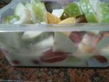 水果沙拉的做法[图]