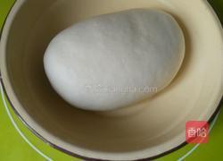 洋葱青椒里脊拌拉条子的做法图解2