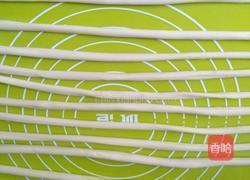 洋葱青椒里脊拌拉条子的做法图解13