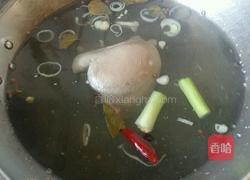 酱猪肝的做法图解10