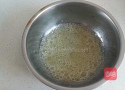 六连杯蛋糕的做法图解6