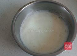 六连杯蛋糕的做法图解7