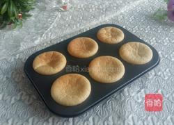 六连杯蛋糕的做法图解14