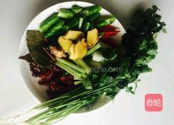 芋儿鸡的做法图解1