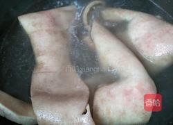 猪皮冻的做法图解1