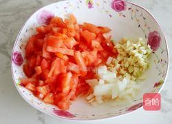 茄汁卷心菜牛肉卷的做法图解8