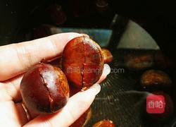 板栗烧鸡翅的做法图解2