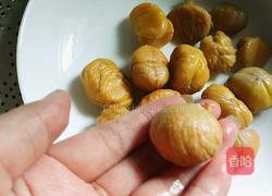 板栗烧鸡翅的做法图解4