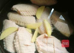 板栗烧鸡翅的做法图解6