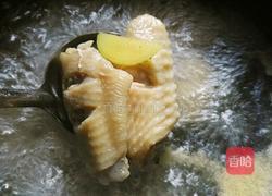 板栗烧鸡翅的做法图解7