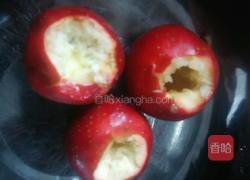 山楂果酱的做法图解2