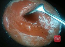 山楂果酱的做法图解5