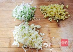 烤猪排的做法图解1