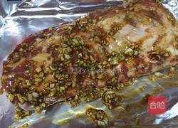 烤猪排的做法图解3