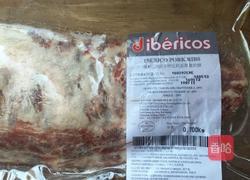 烤猪排的做法图解6