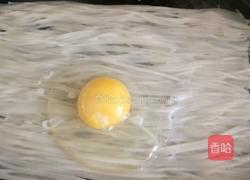 家庭版烤冷面的做法图解7