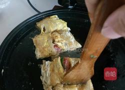 家庭版烤冷面的做法图解14