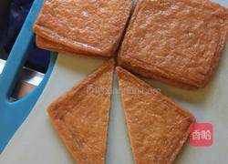 稻荷寿司的做法图解4