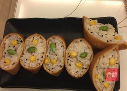 稻荷寿司的做法图解7