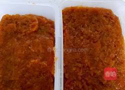 雪衣山楂糕的做法图解3