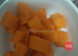 鸡肉炖蘑菇的做法图解3