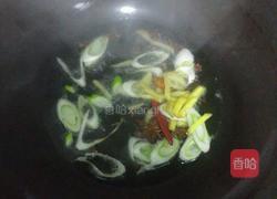 鸡肉炖蘑菇的做法图解6