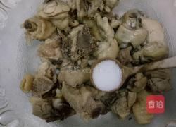 辣子鸡丁的做法图解6