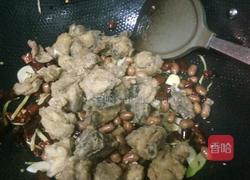 辣子鸡丁的做法图解14