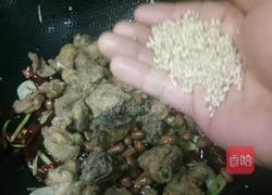 辣子鸡丁的做法图解15