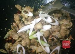 辣子鸡丁的做法图解17