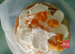 水果蛋糕8寸的做法图解6